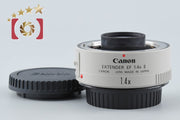 【中古】Canon キヤノン EXTENDER EF 1.4x II
