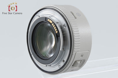 【中古】Canon キヤノン EXTENDER EF 1.4x II