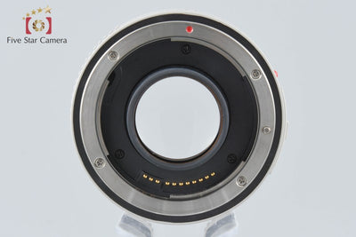 【中古】Canon キヤノン EXTENDER EF 1.4x II