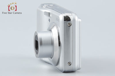 【中古】FUJIFILM 富士フイルム FinePix AV150 コンパクトデジタルカメラ