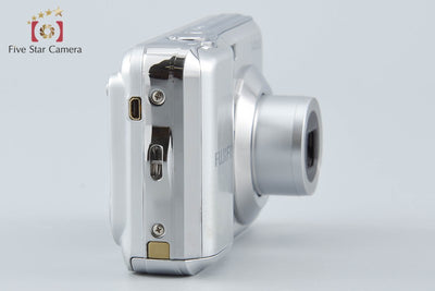【中古】FUJIFILM 富士フイルム FinePix AV150 コンパクトデジタルカメラ