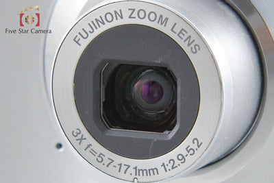【中古】FUJIFILM 富士フイルム FinePix AV150 コンパクトデジタルカメラ