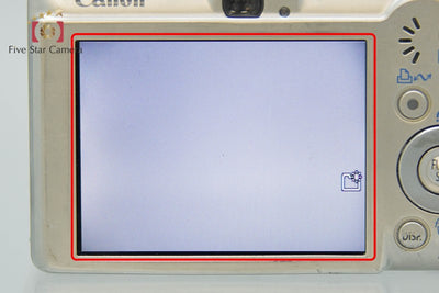【中古】Canon キヤノン IXY Digital 70 シルバー コンパクトデジタルカメラ