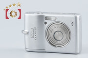 【中古】Nikon ニコン COOLPIX L12 コンパクトデジタルカメラ
