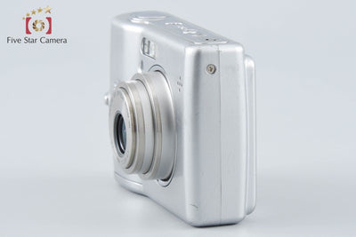【中古】Nikon ニコン COOLPIX L12 コンパクトデジタルカメラ
