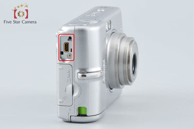 【中古】Nikon ニコン COOLPIX L12 コンパクトデジタルカメラ