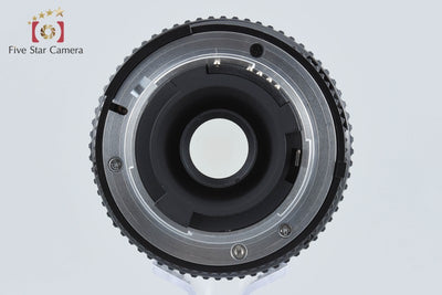 【中古】Nikon ニコン AF NIKKOR 35-70mm f/3.3-4.5