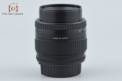 【中古】Nikon ニコン AF NIKKOR 35-70mm f/3.3-4.5