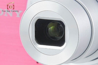 【中古】SONY ソニー Cyber-shot DSC-W810 ピンク デジタルスチルカメラ