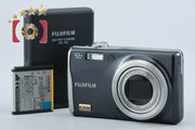 【中古】FUJIFILM 富士フイルム FinePix F70EXR ガンメタル コンパクトデジタルカメラ