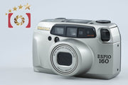 【中古】PENTAX ペンタックス ESPIO 160 コンパクトフィルムカメラ