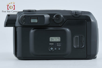 【中古】PENTAX ペンタックス ESPIO 160 コンパクトフィルムカメラ