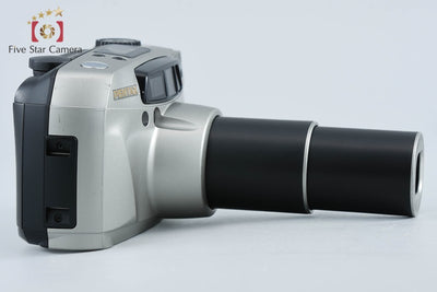 【中古】PENTAX ペンタックス ESPIO 160 コンパクトフィルムカメラ
