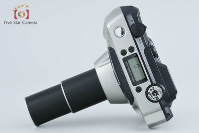 【中古】PENTAX ペンタックス ESPIO 160 コンパクトフィルムカメラ