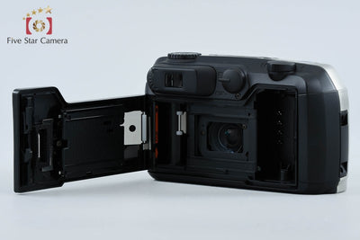 【中古】PENTAX ペンタックス ESPIO 160 コンパクトフィルムカメラ