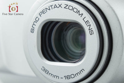 【中古】PENTAX ペンタックス ESPIO 160 コンパクトフィルムカメラ