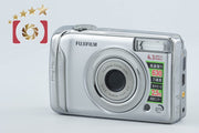 【中古】FUJIFILM 富士フイルム FINEPIX A610 コンパクトデジタルカメラ