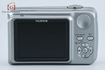 【中古】FUJIFILM 富士フイルム FINEPIX A610 コンパクトデジタルカメラ