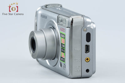 【中古】FUJIFILM 富士フイルム FINEPIX A610 コンパクトデジタルカメラ