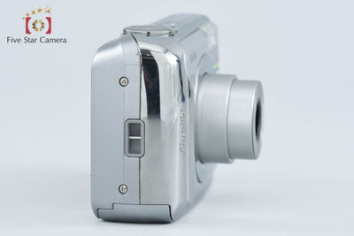 【中古】FUJIFILM 富士フイルム FINEPIX A610 コンパクトデジタルカメラ