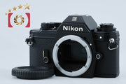 【中古】Nikon ニコン EM フィルム一眼レフカメラ