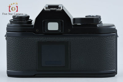 【中古】Nikon ニコン EM フィルム一眼レフカメラ