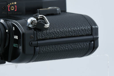 【中古】Nikon ニコン EM フィルム一眼レフカメラ