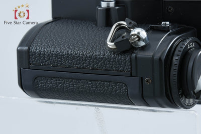 【中古】Nikon ニコン EM フィルム一眼レフカメラ