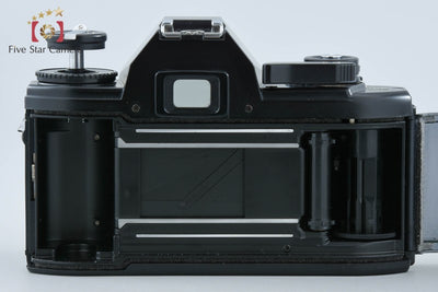 【中古】Nikon ニコン EM フィルム一眼レフカメラ