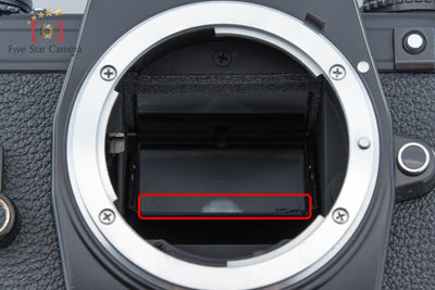 【中古】Nikon ニコン EM フィルム一眼レフカメラ