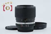 【中古】Nikon ニコン Ai-S SERIES E Zoom 36-72mm f/3.5