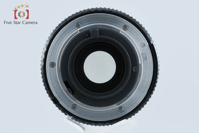 【中古】Nikon ニコン Ai-S SERIES E Zoom 36-72mm f/3.5