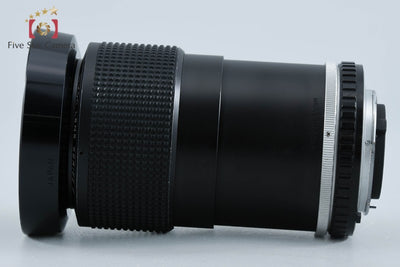 【中古】Nikon ニコン Ai-S SERIES E Zoom 36-72mm f/3.5