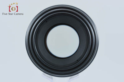 【中古】Canon キヤノン EF 100mm f/2.8 MACRO