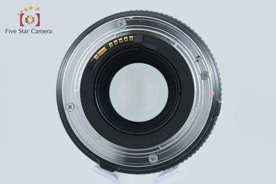 【中古】Canon キヤノン EF 100mm f/2.8 MACRO
