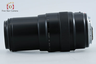【中古】Canon キヤノン EF 100mm f/2.8 MACRO