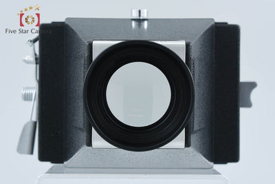 【中古】Mamiya マミヤ 直視ビューホルダー プレス用