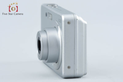 【中古】FUJIFILM 富士フイルム FINEPIX J10 コンパクトデジタルカメラ