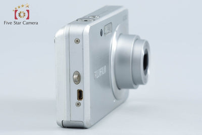 【中古】FUJIFILM 富士フイルム FINEPIX J10 コンパクトデジタルカメラ