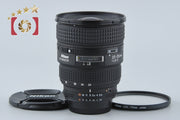 【中古】Nikon ニコン AF NIKKOR 20-35mm f/2.8 D