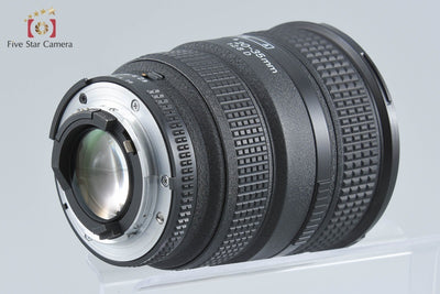 【中古】Nikon ニコン AF NIKKOR 20-35mm f/2.8 D