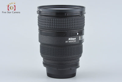 【中古】Nikon ニコン AF NIKKOR 20-35mm f/2.8 D