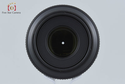 【中古】Nikon ニコン AF-S DX MICRO NIKKOR 85mm f/3.5 G ED VR