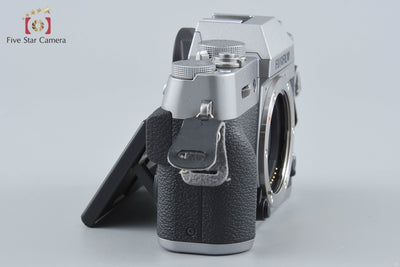 【中古】FUJIFILM 富士フイルム X-T20 ブラック ミラーレス一眼カメラ