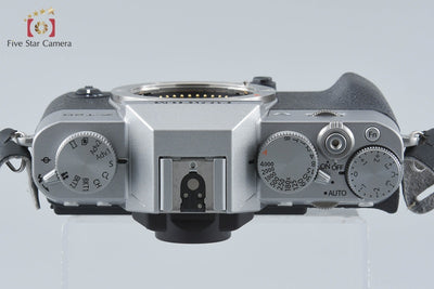 【中古】FUJIFILM 富士フイルム X-T20 ブラック ミラーレス一眼カメラ