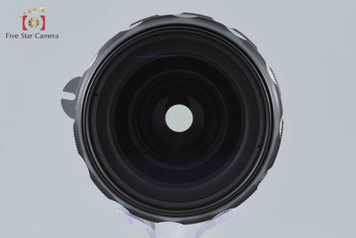 【中古】Nikon ニコン NIKKOR-H Auto 28mm f/3.5