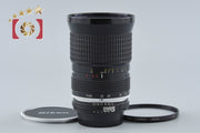 【中古】Nikon ニコン Ai Zoom NIKKOR 25-50mm f/4