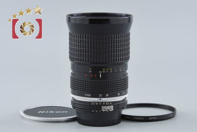 【中古】Nikon ニコン Ai Zoom NIKKOR 25-50mm f/4