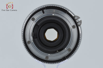 【中古】Nikon ニコン Ai Zoom NIKKOR 25-50mm f/4
