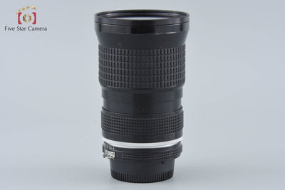 【中古】Nikon ニコン Ai Zoom NIKKOR 25-50mm f/4